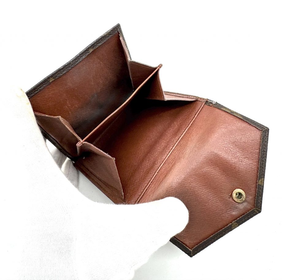 Louis Vuitton Geldbörse Elise