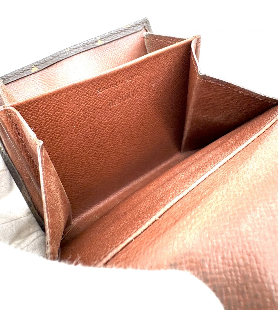 Louis Vuitton Geldbörse Elise