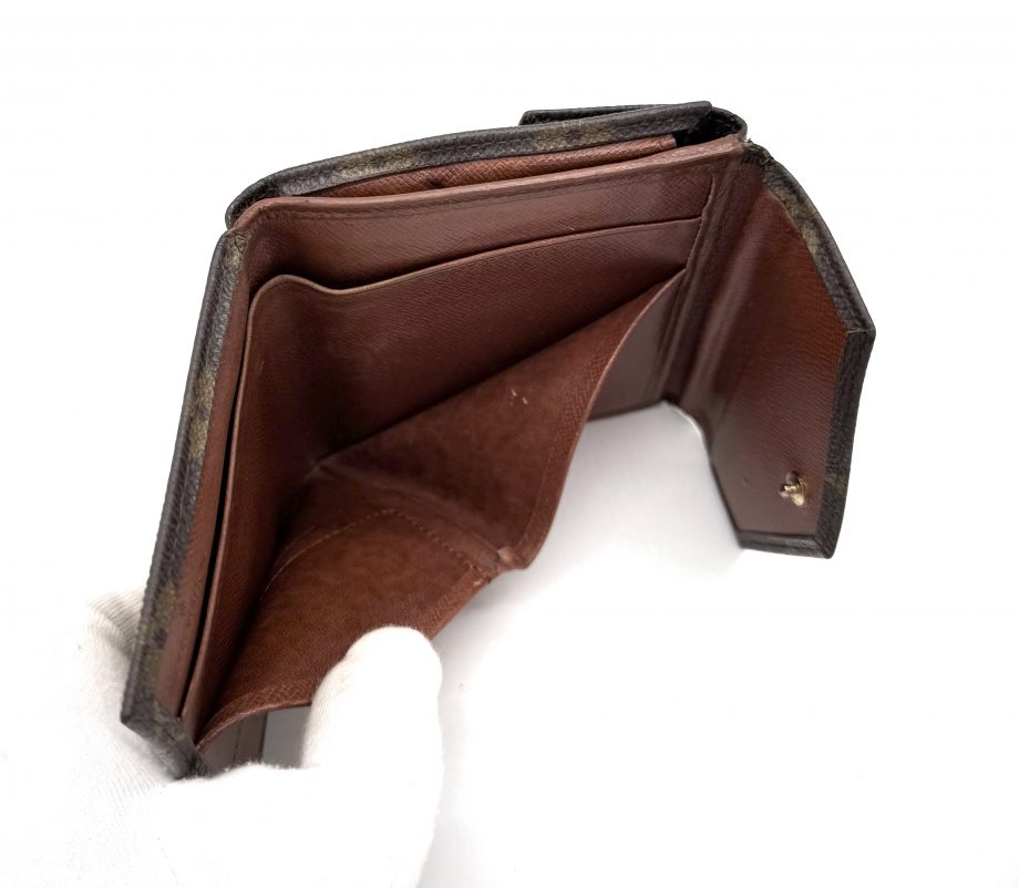 Louis Vuitton Geldbörse Elise