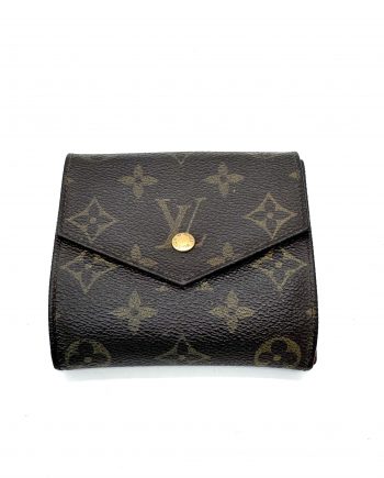 Louis Vuitton Geldbörse Elise