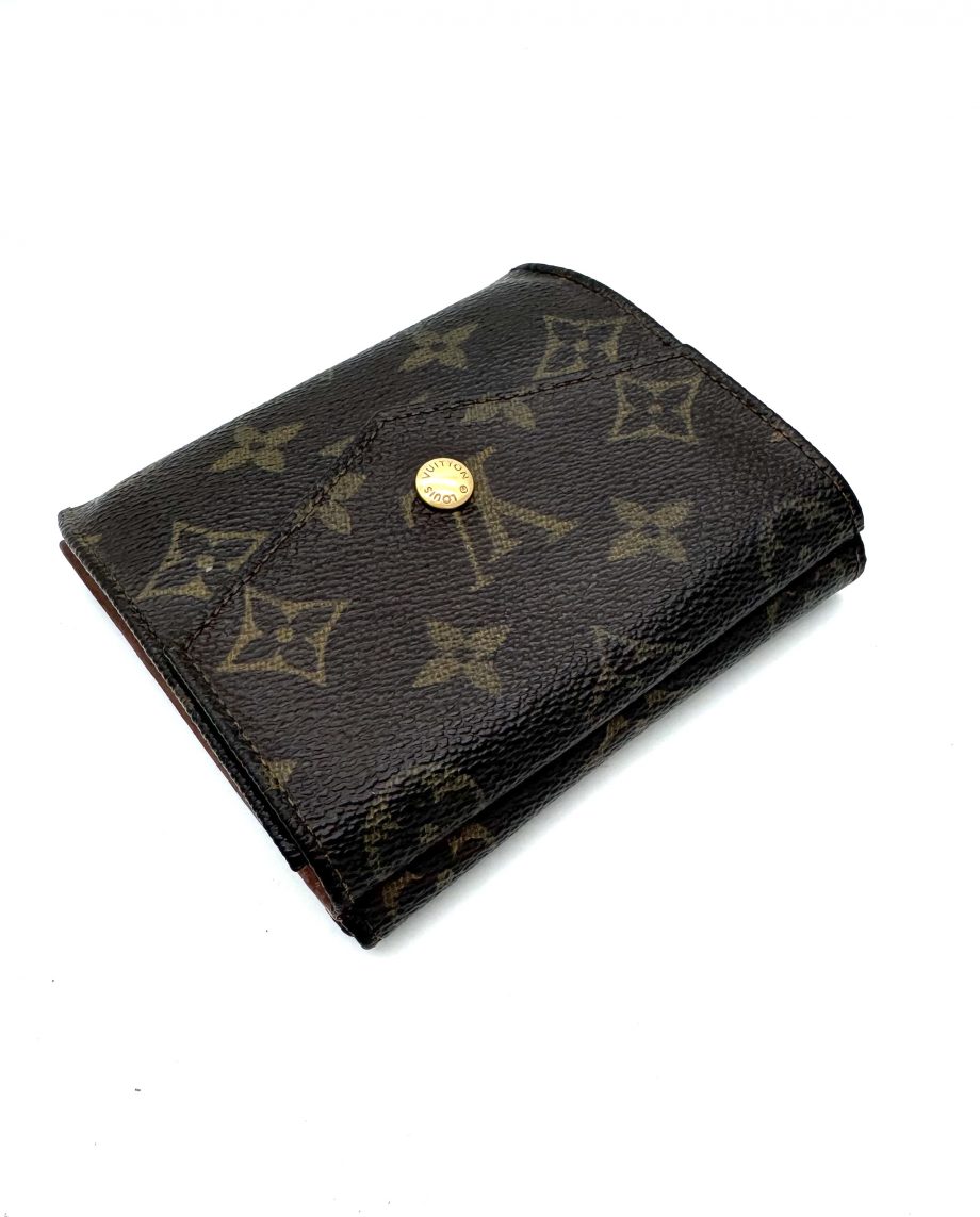 Louis Vuitton Geldbörse Elise