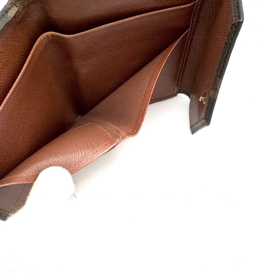 Louis Vuitton Geldbörse Elise