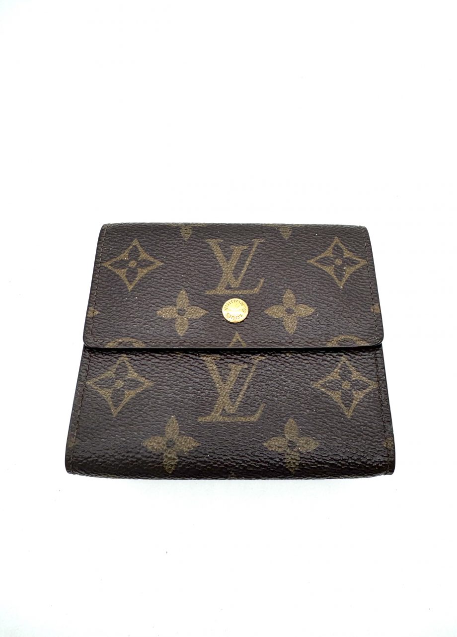Louis Vuitton Geldbörse Elise