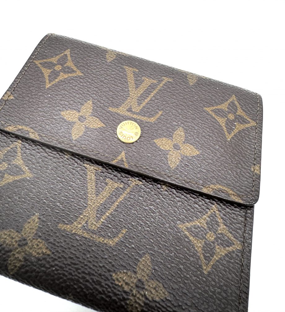 Louis Vuitton Geldbörse Elise