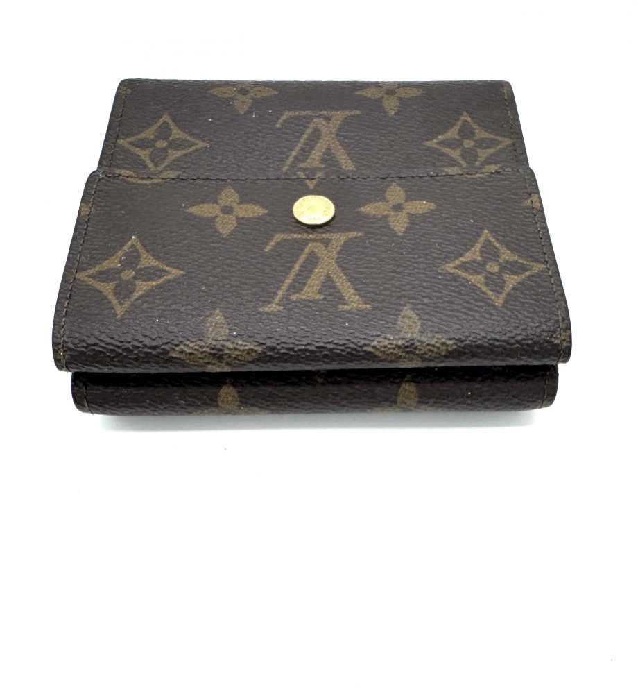 Louis Vuitton Geldbörse Elise