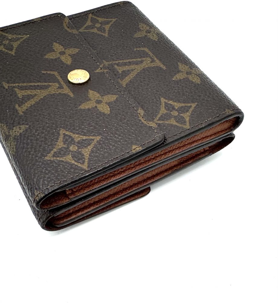 Louis Vuitton Geldbörse Elise
