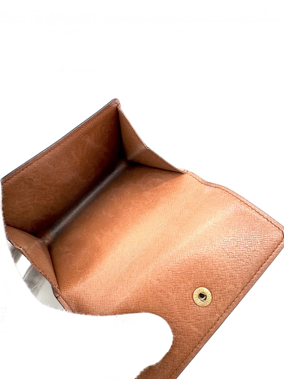 Louis Vuitton Geldbörse Elise