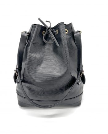Louis Vuitton Sac Noe Grande Epi
