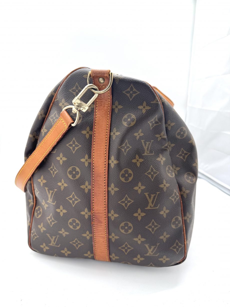 Louis Vuitton Keepall Bandouliere 60