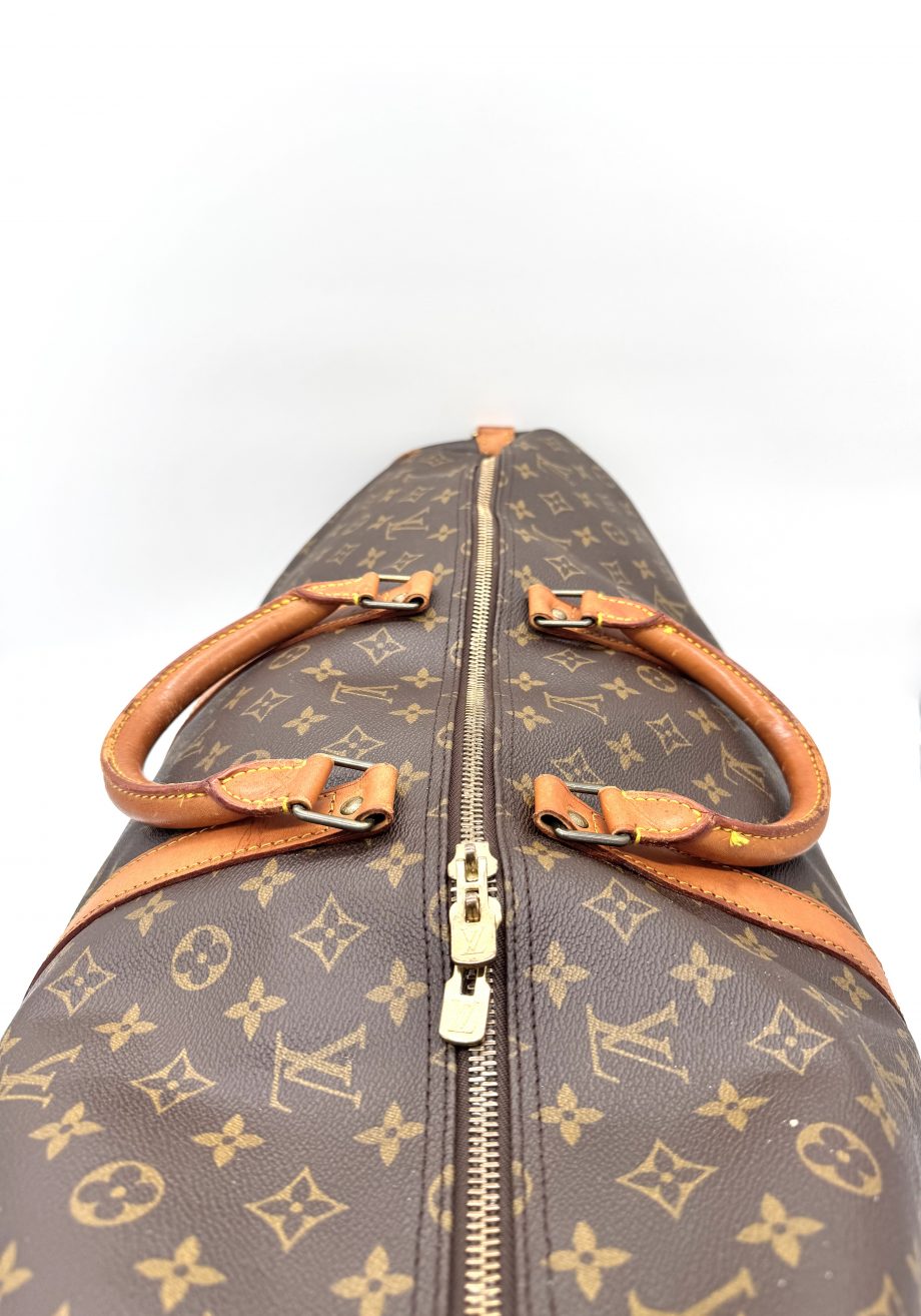 Louis Vuitton Keepall Bandouliere 60