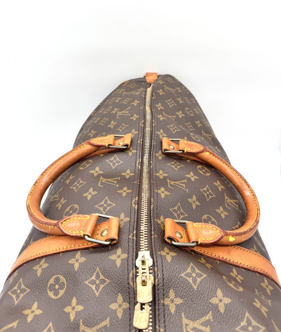 Louis Vuitton Keepall Bandouliere 60