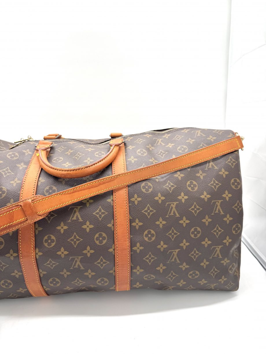 Louis Vuitton Keepall Bandouliere 60