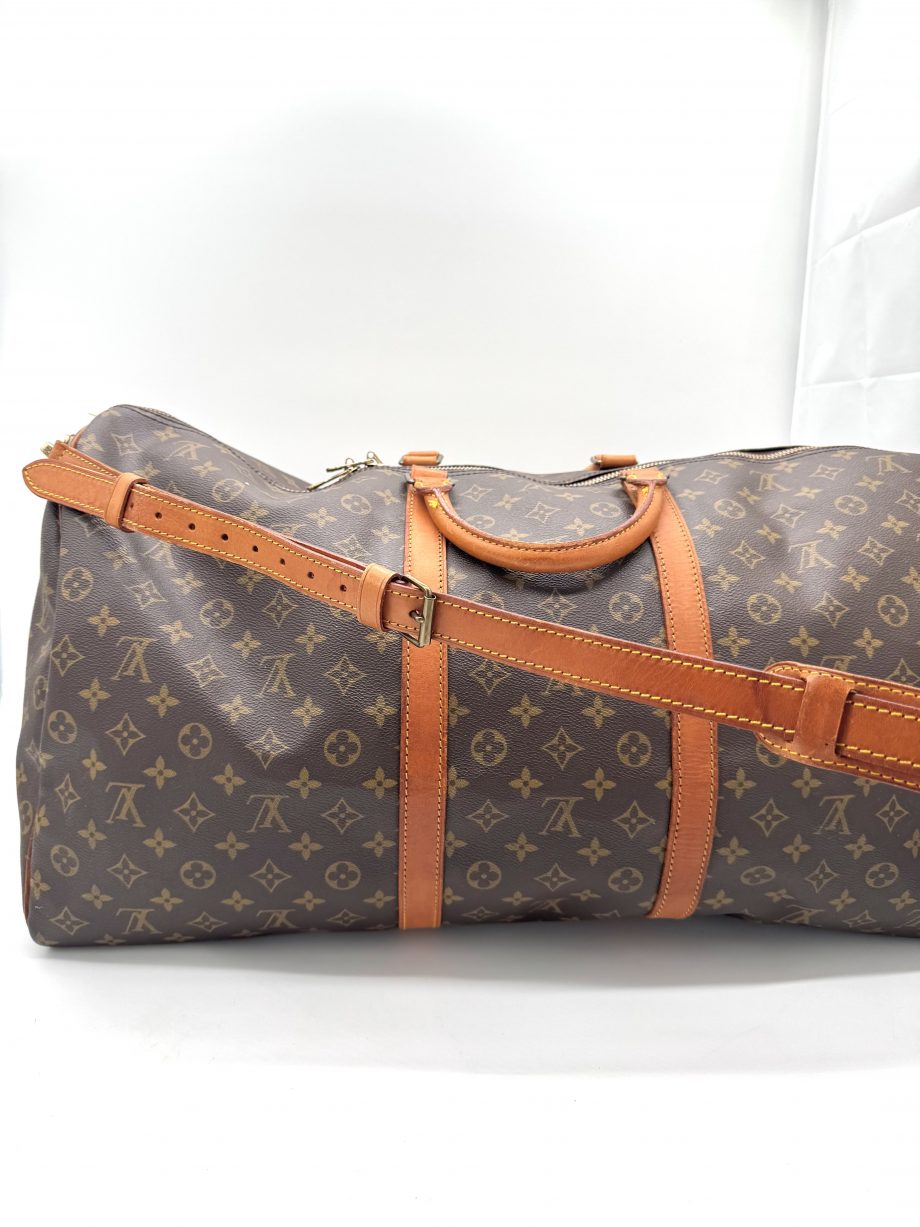 Louis Vuitton Keepall Bandouliere 60