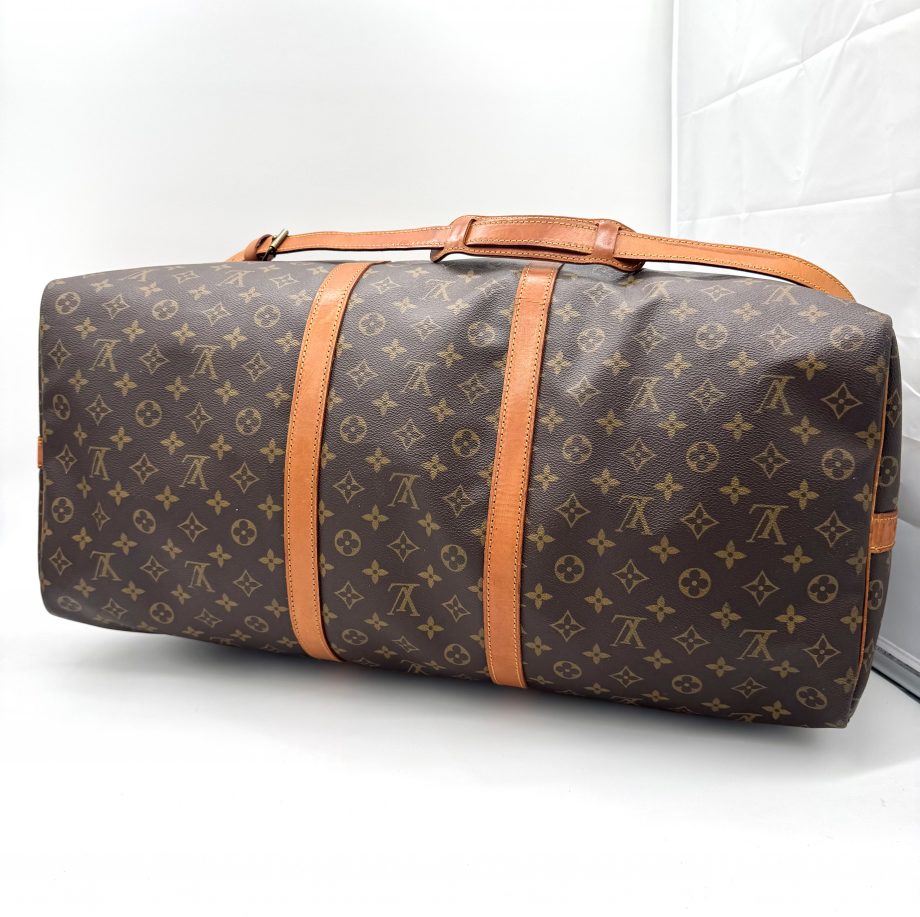 Louis Vuitton Keepall Bandouliere 60