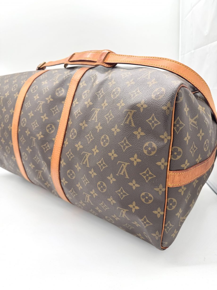 Louis Vuitton Keepall Bandouliere 60