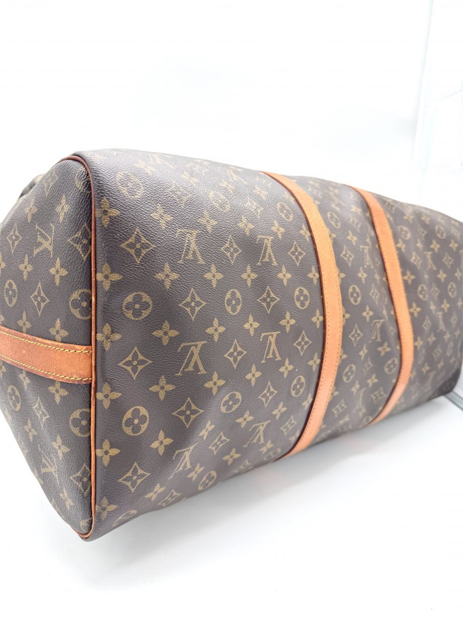 Louis Vuitton Keepall Bandouliere 60