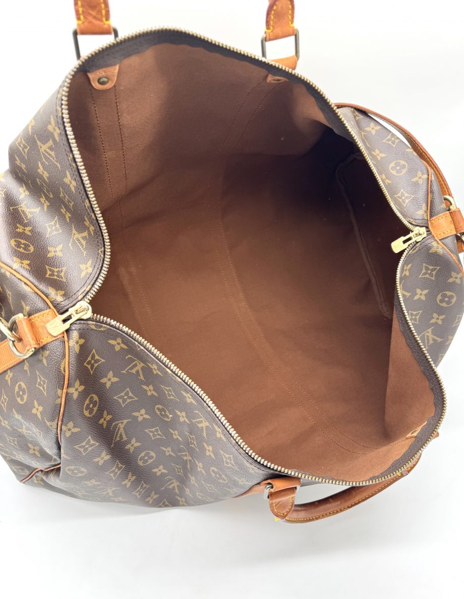 Louis Vuitton Keepall Bandouliere 60