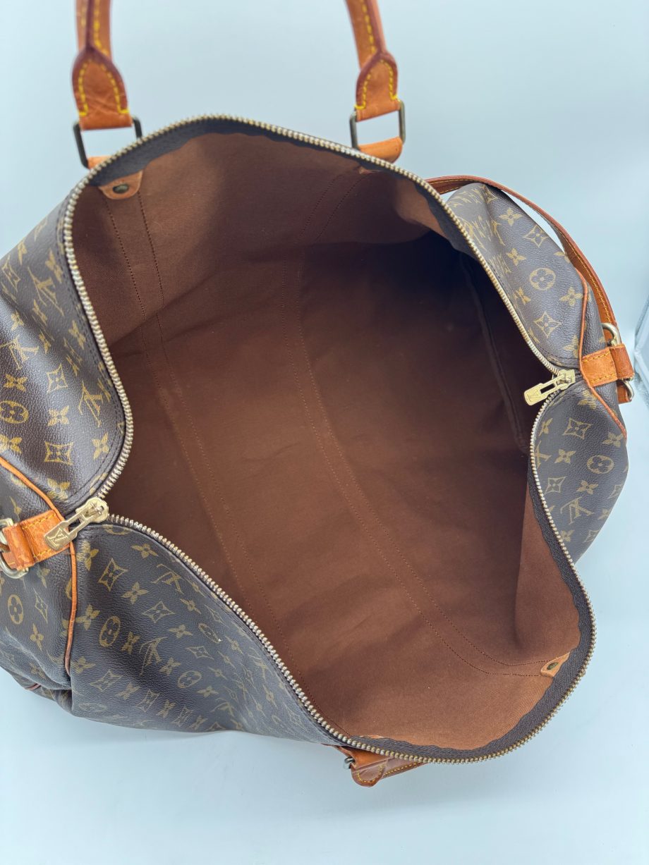 Louis Vuitton Keepall Bandouliere 60