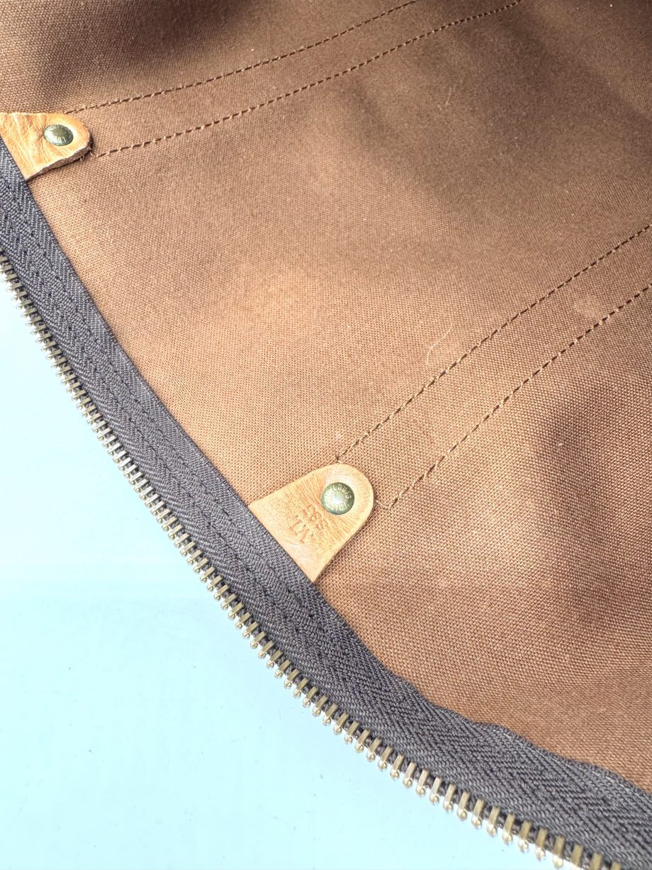 Louis Vuitton Keepall Bandouliere 60