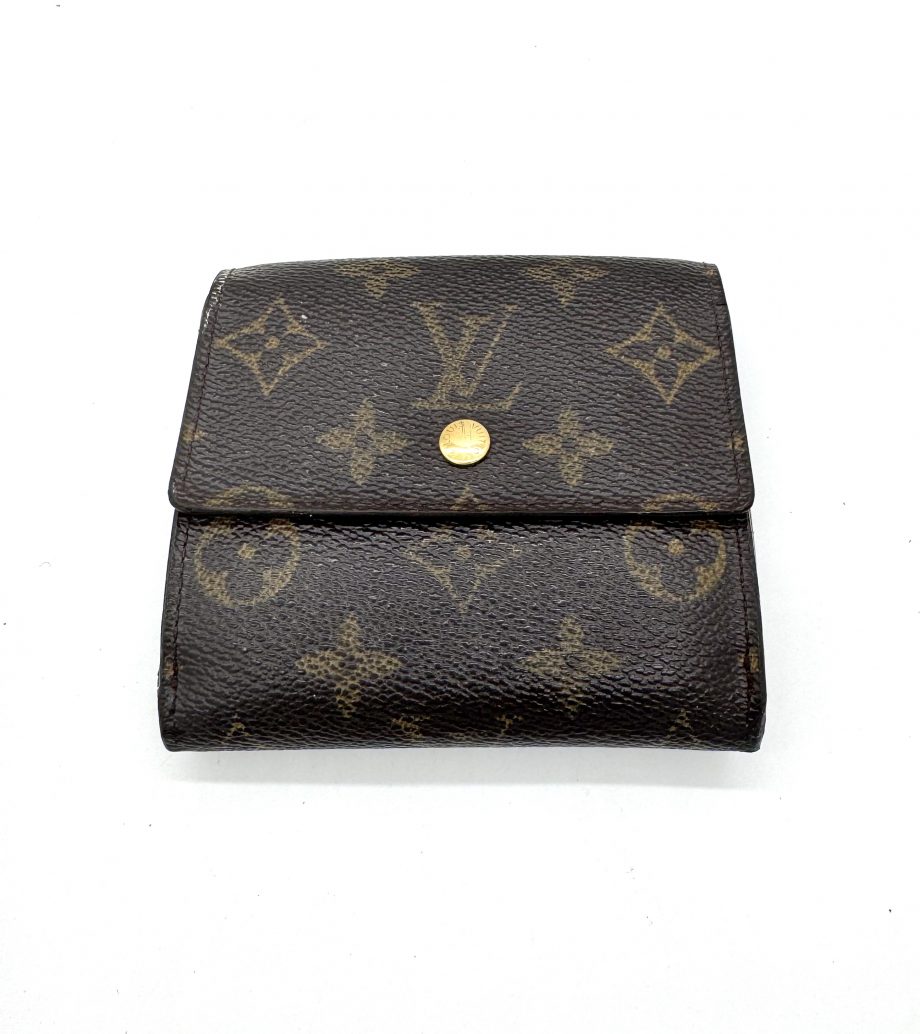 Louis Vuitton Geldbörse Elise