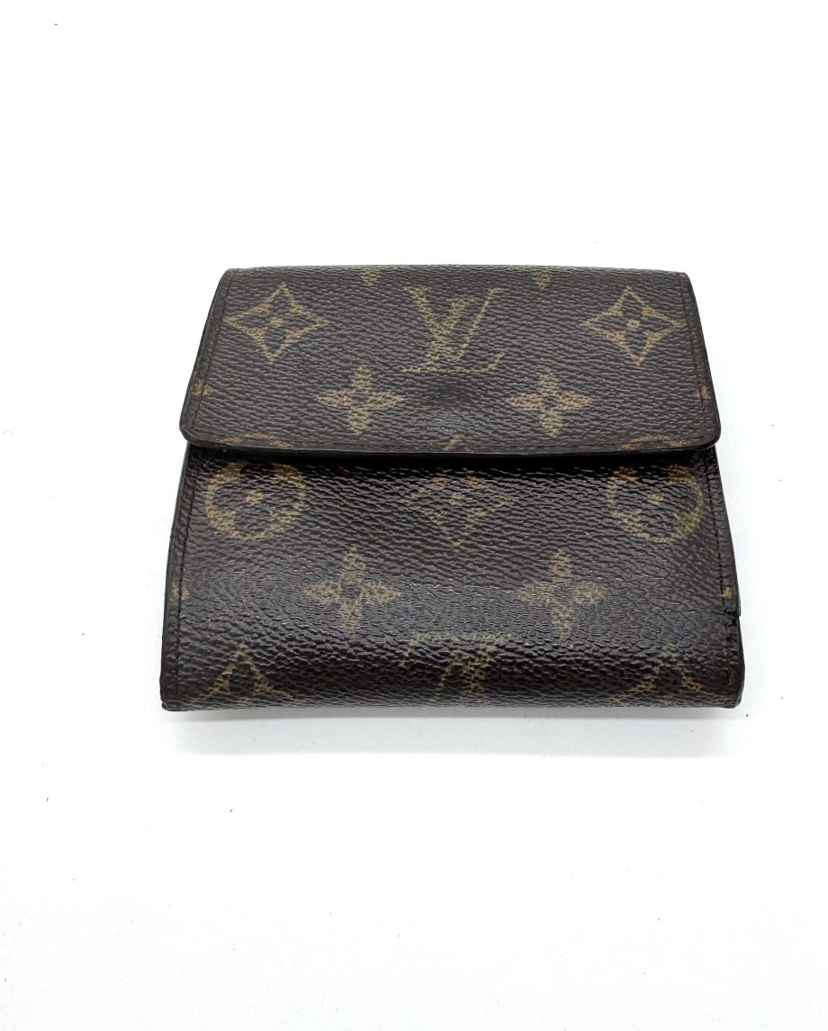 Louis Vuitton Geldbörse Elise