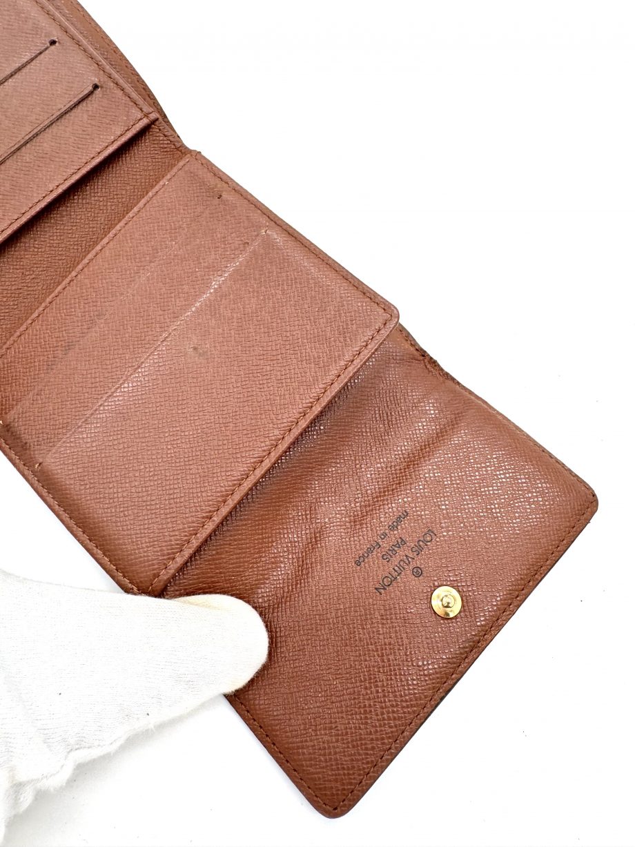Louis Vuitton Geldbörse Elise