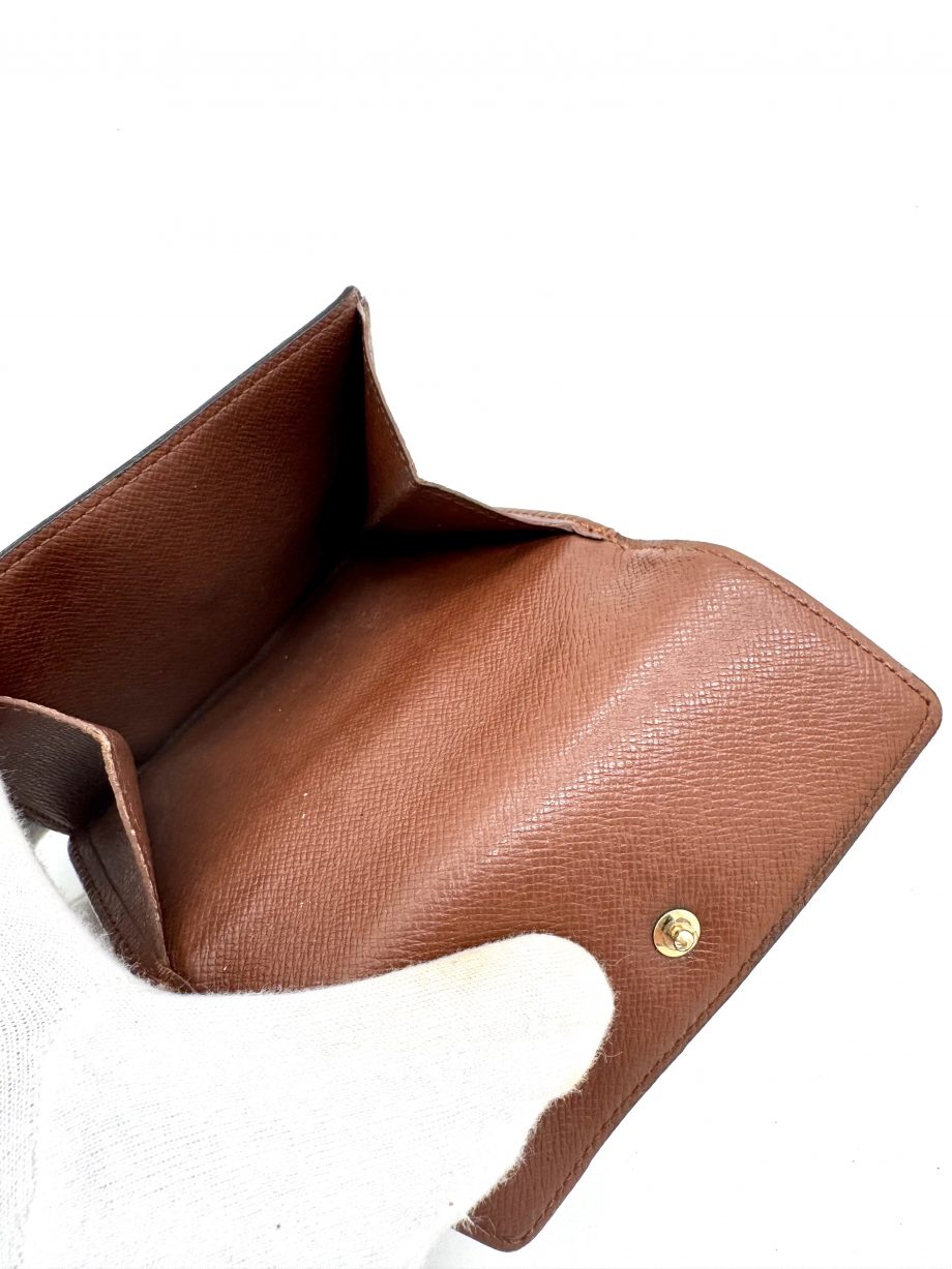 Louis Vuitton Geldbörse Elise