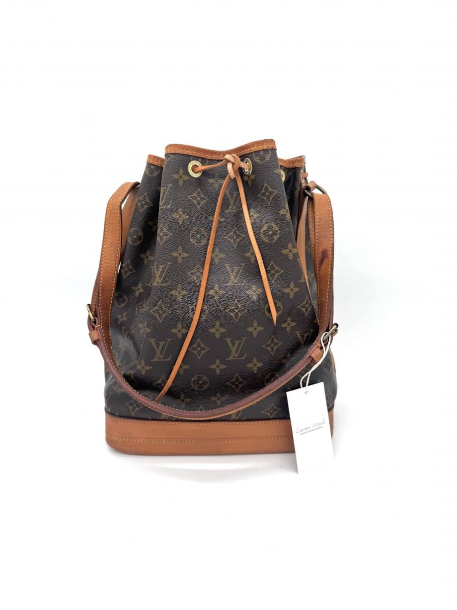 Louis Vuitton Sac Noe Grande