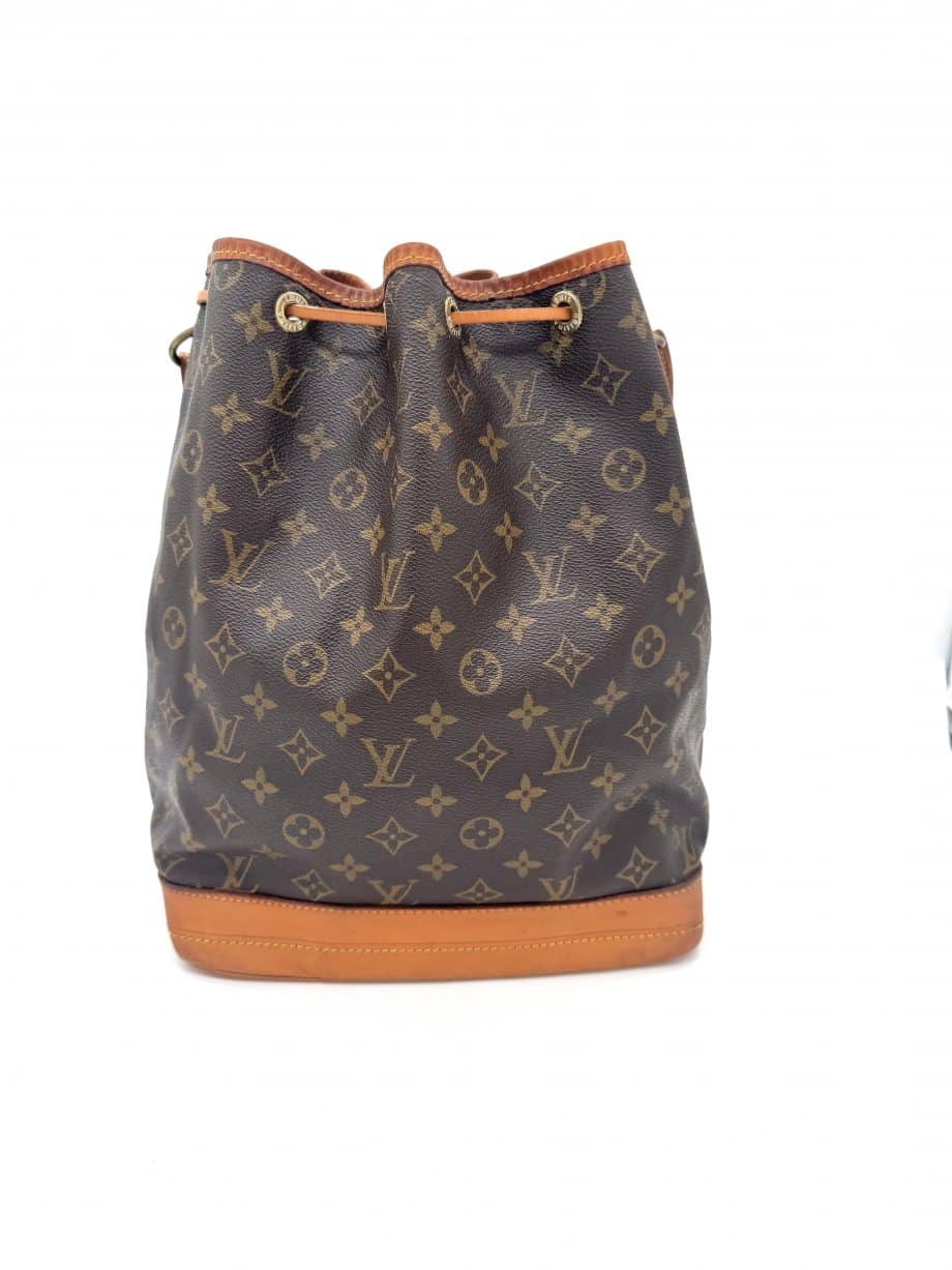 Louis Vuitton Sac Noe Grande
