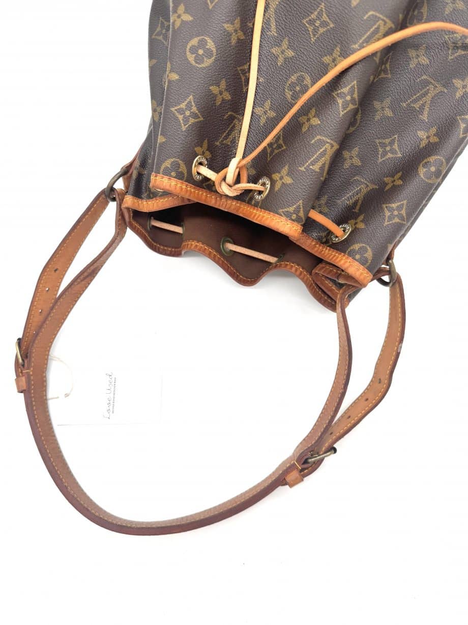 Louis Vuitton Sac Noe Grande