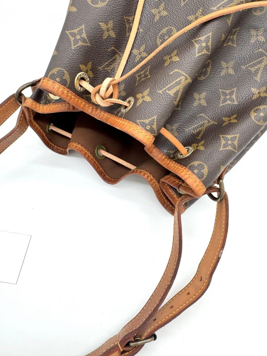 Louis Vuitton Sac Noe Grande