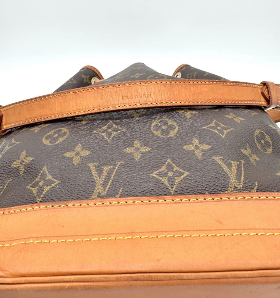 Louis Vuitton Sac Noe Grande