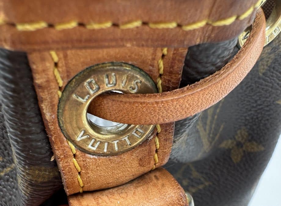 Louis Vuitton Sac Noe Grande