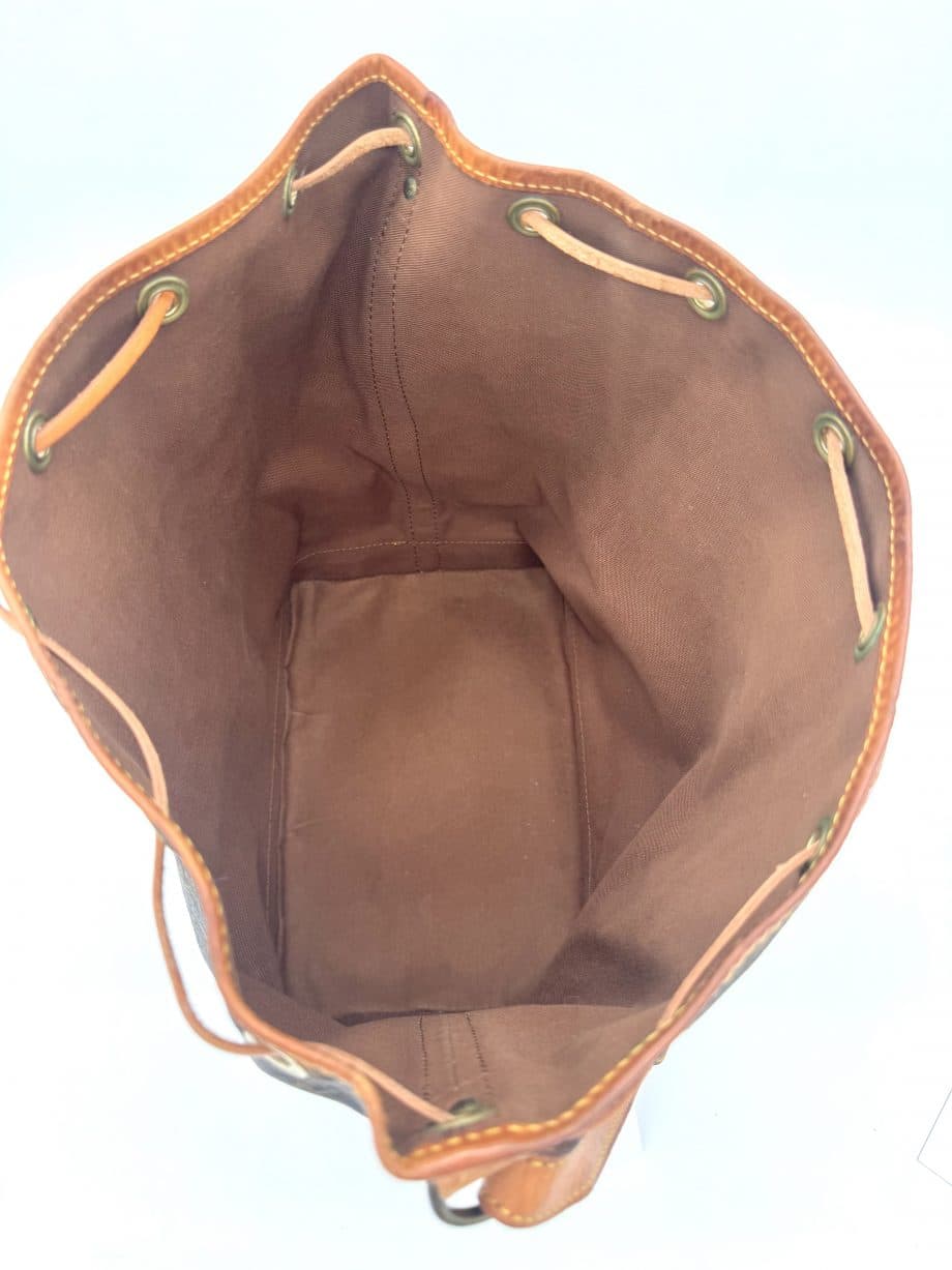 Louis Vuitton Sac Noe Grande