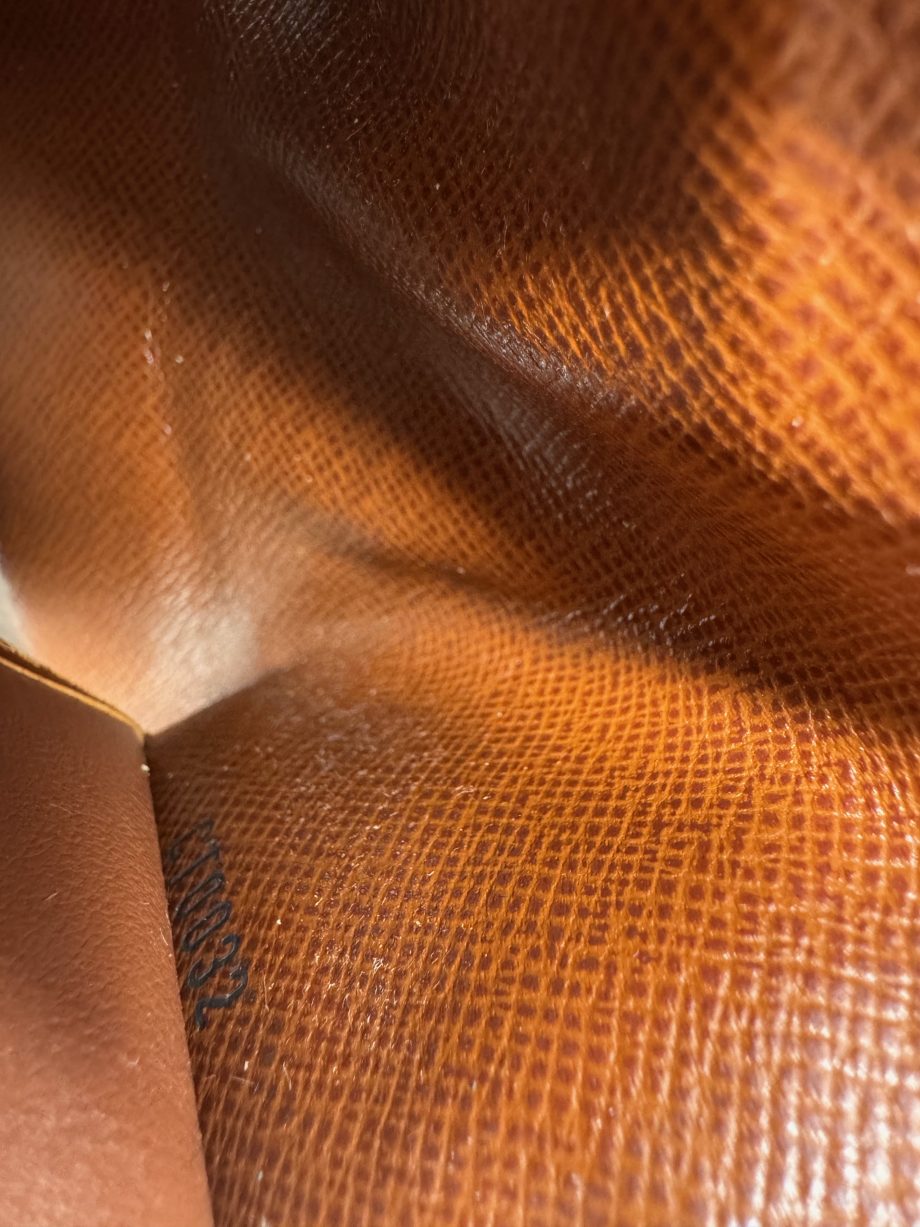 Louis Vuitton Schlüsseletui 6 Schlüssel