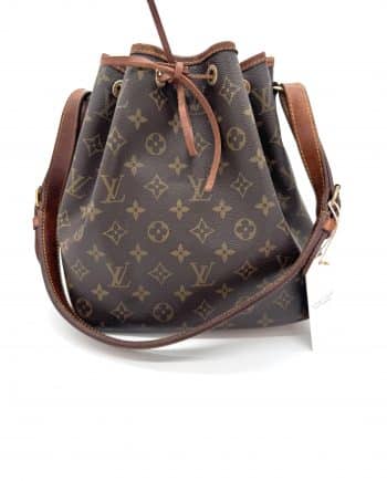 Louis Vuitton Sac Noe Petit