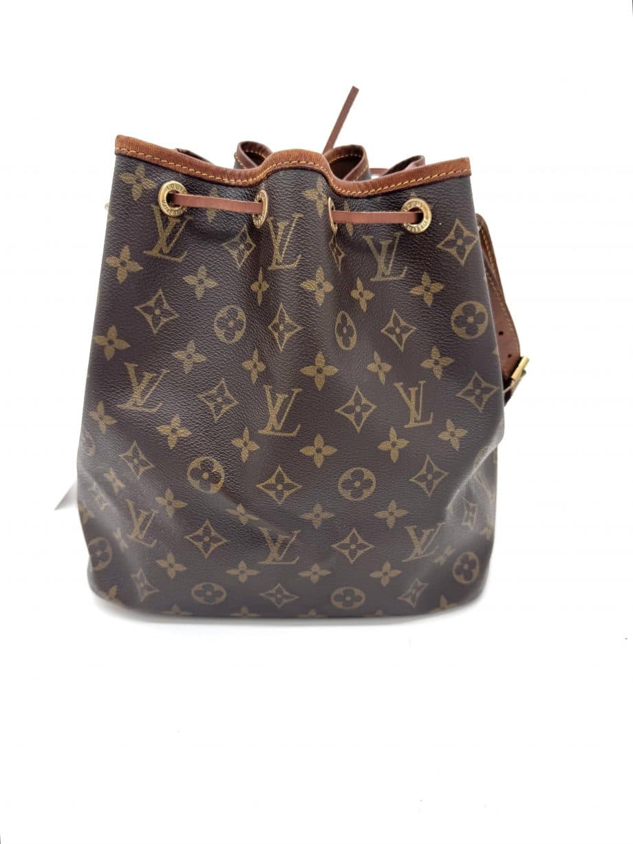 Louis Vuitton Sac Noe Petit