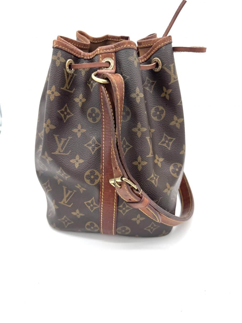 Louis Vuitton Sac Noe Petit