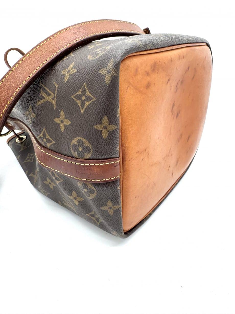 Louis Vuitton Sac Noe Petit