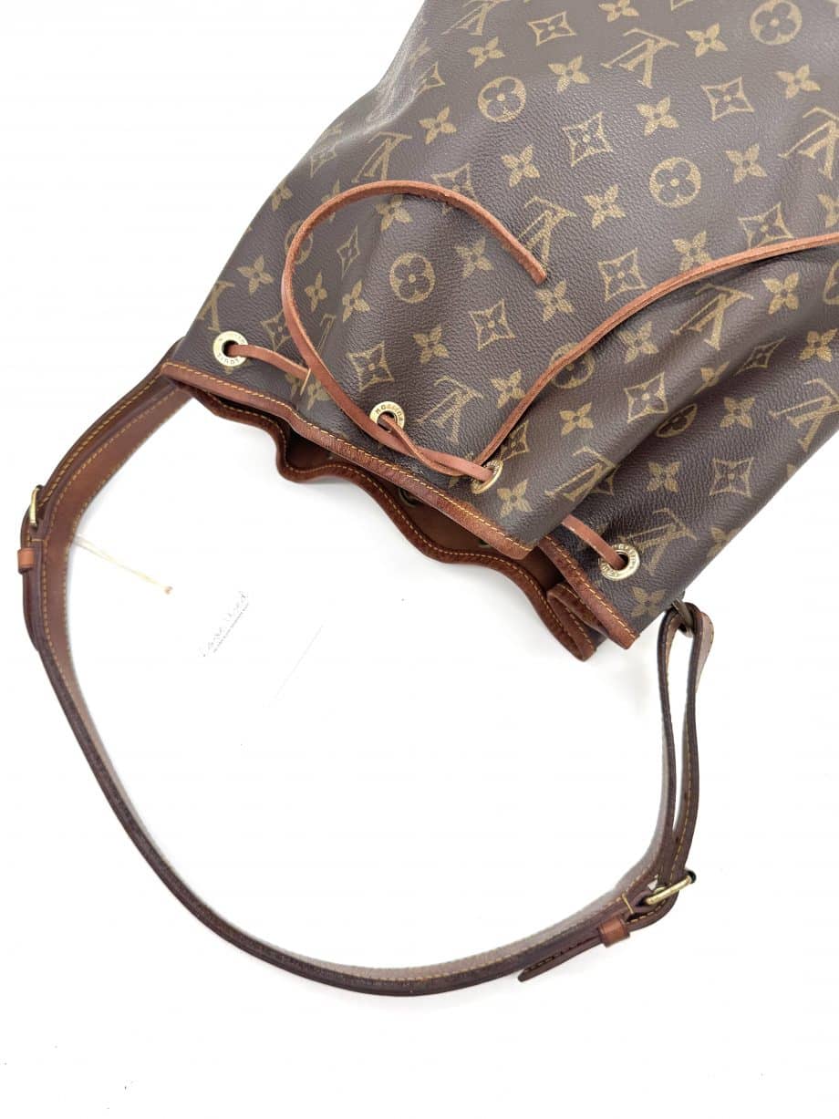 Louis Vuitton Sac Noe Petit