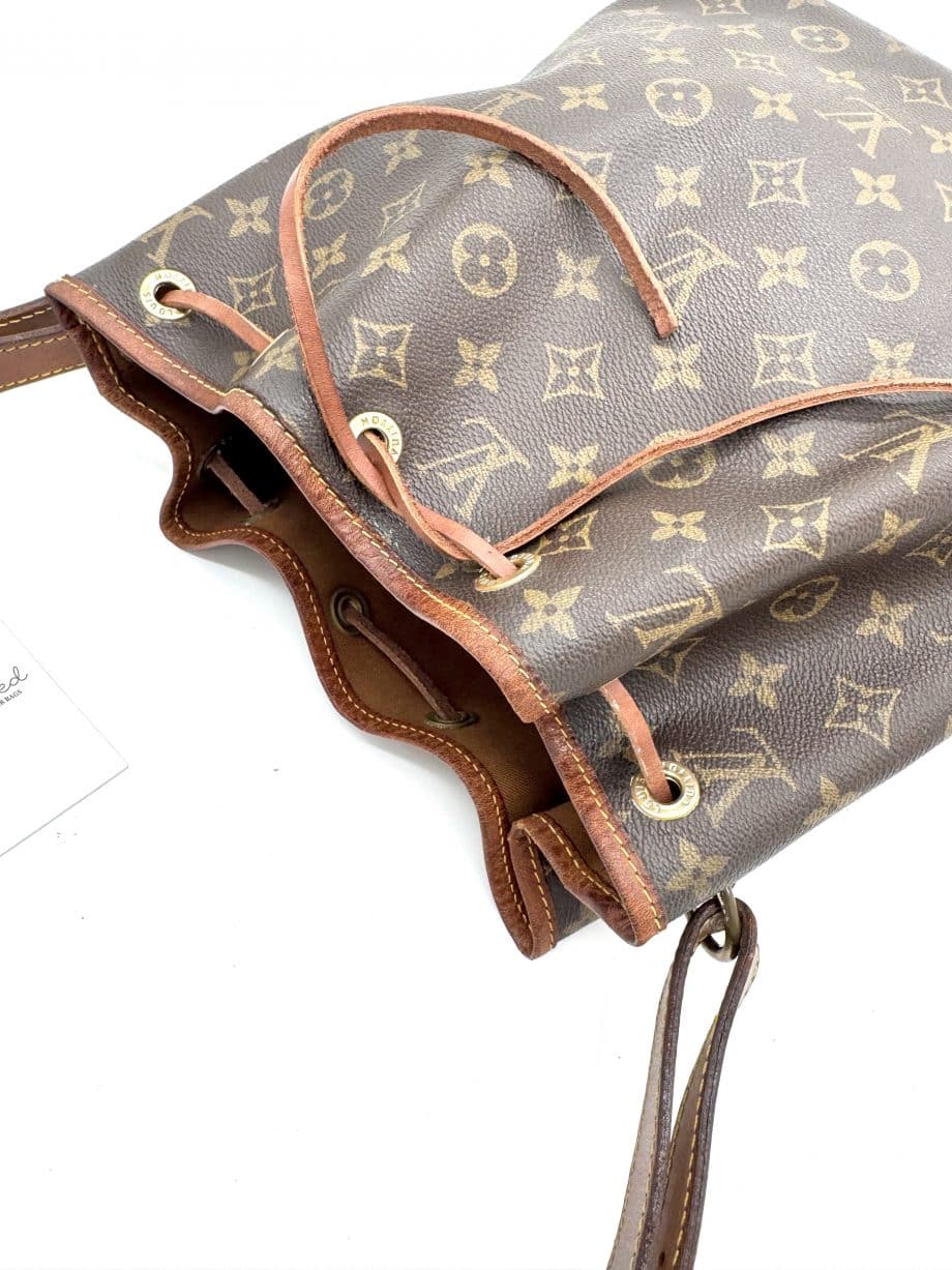Louis Vuitton Sac Noe Petit