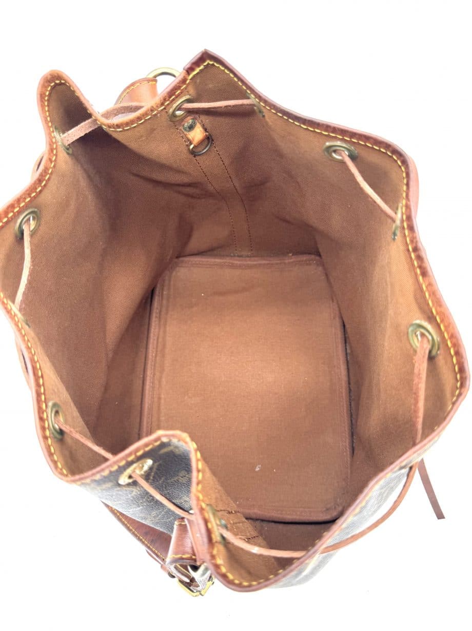 Louis Vuitton Sac Noe Petit