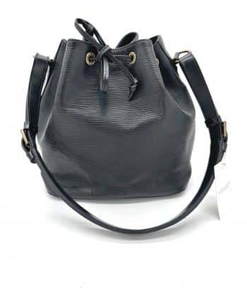 Louis Vuitton Sac Noe Petit Epi Leder