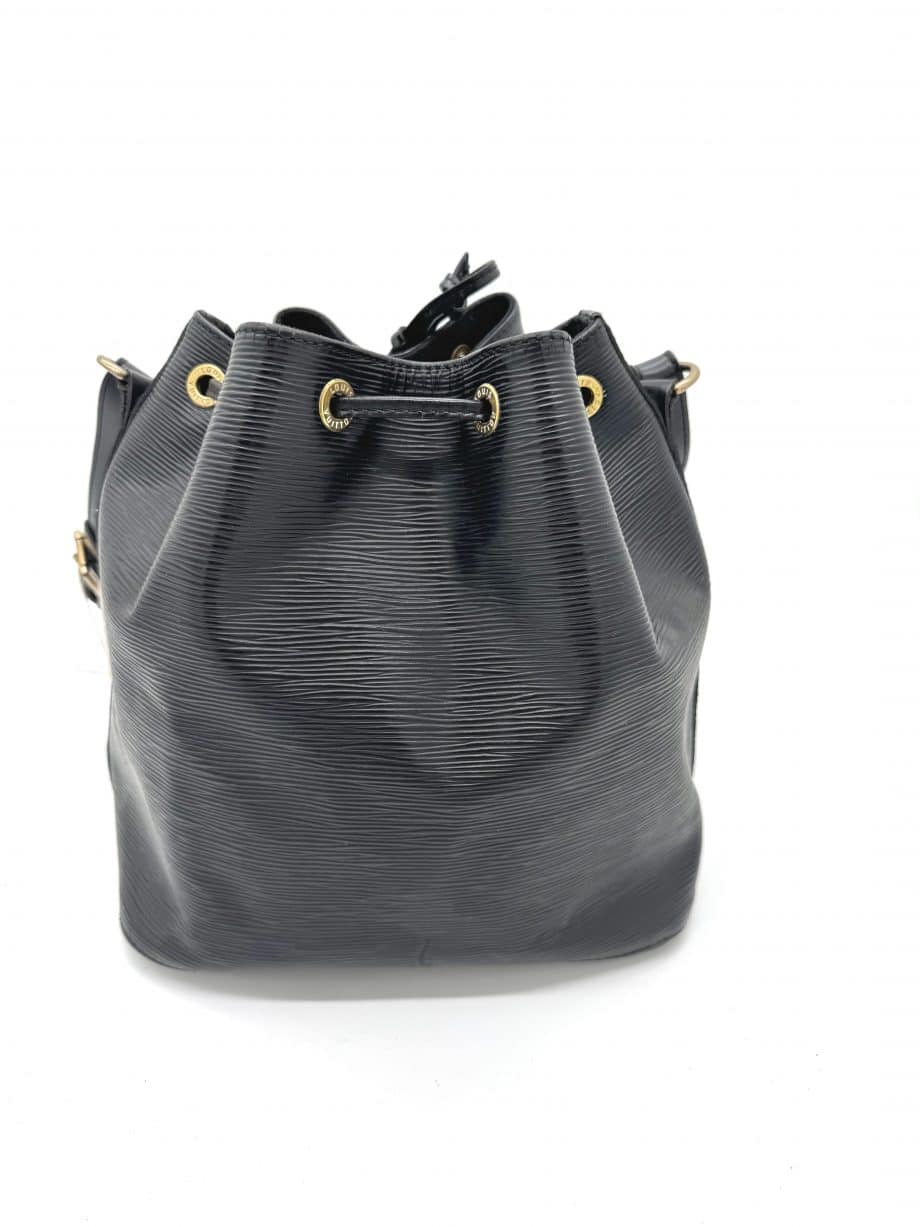 Louis Vuitton Sac Noe Petit Epi Leder