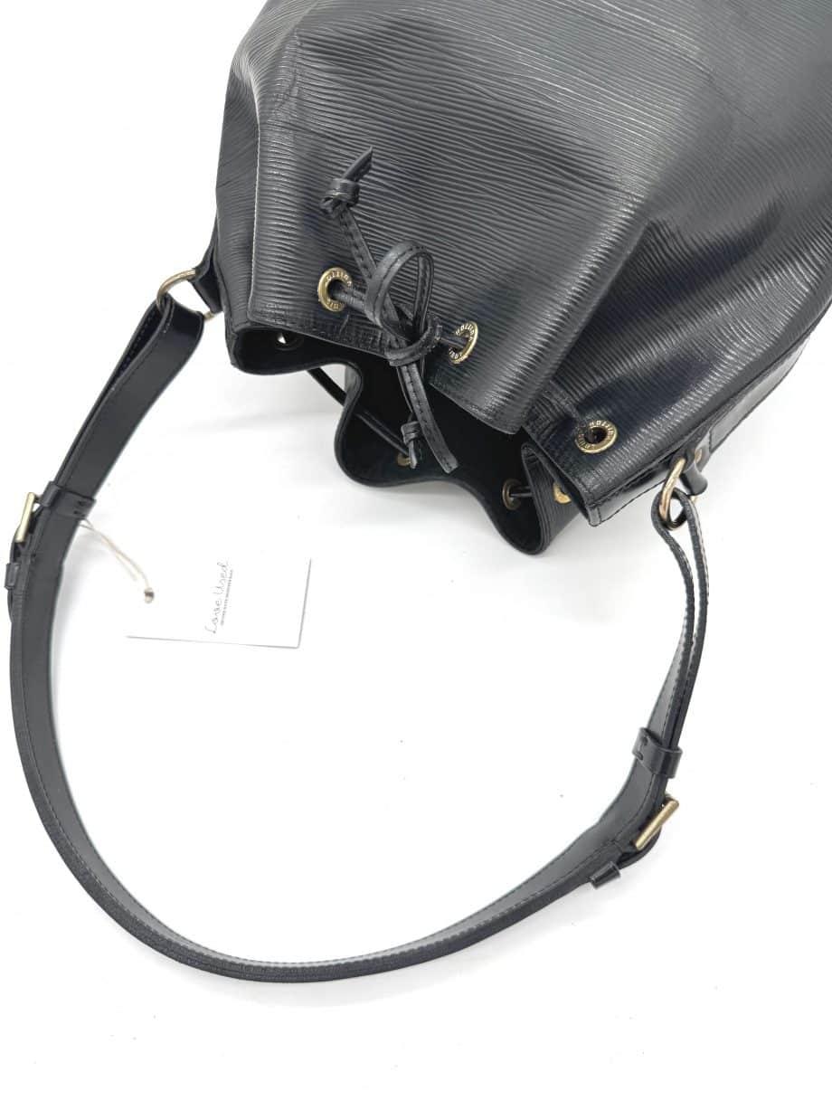 Louis Vuitton Sac Noe Petit Epi Leder
