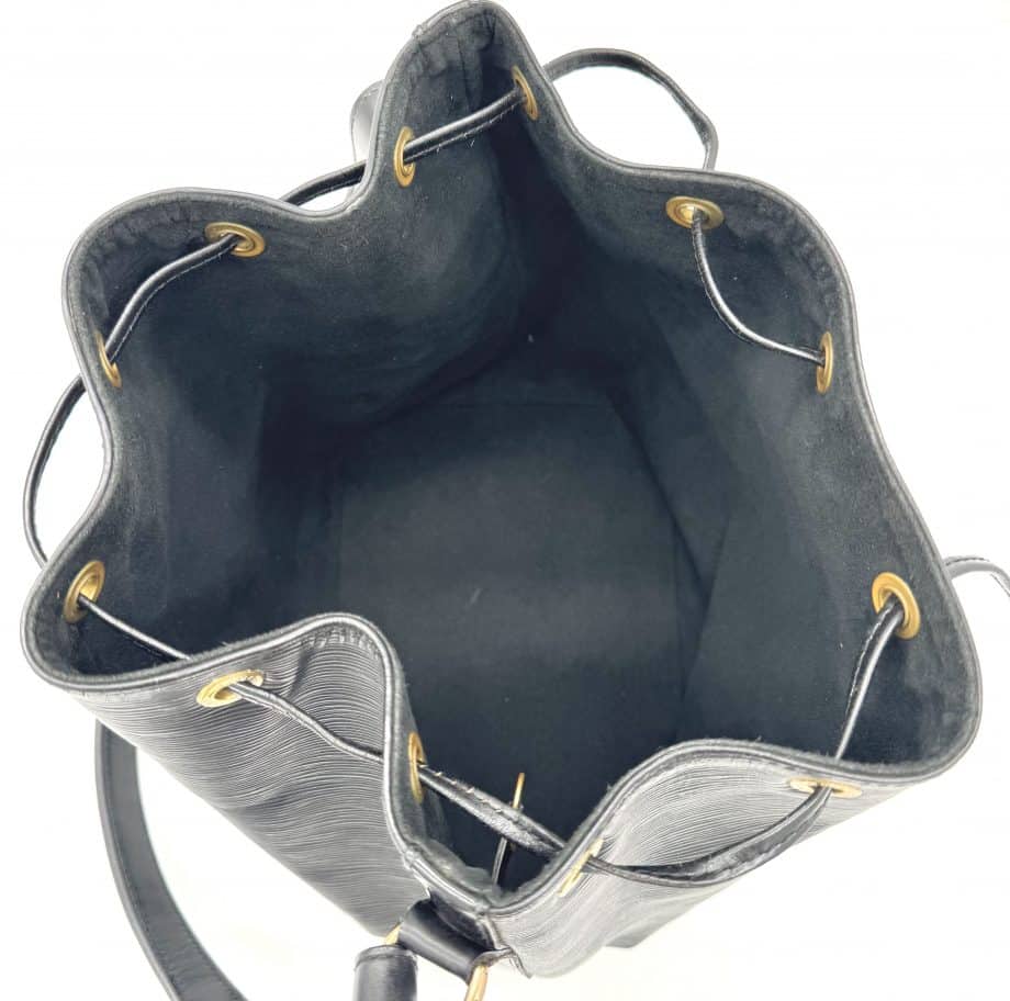 Louis Vuitton Sac Noe Petit Epi Leder