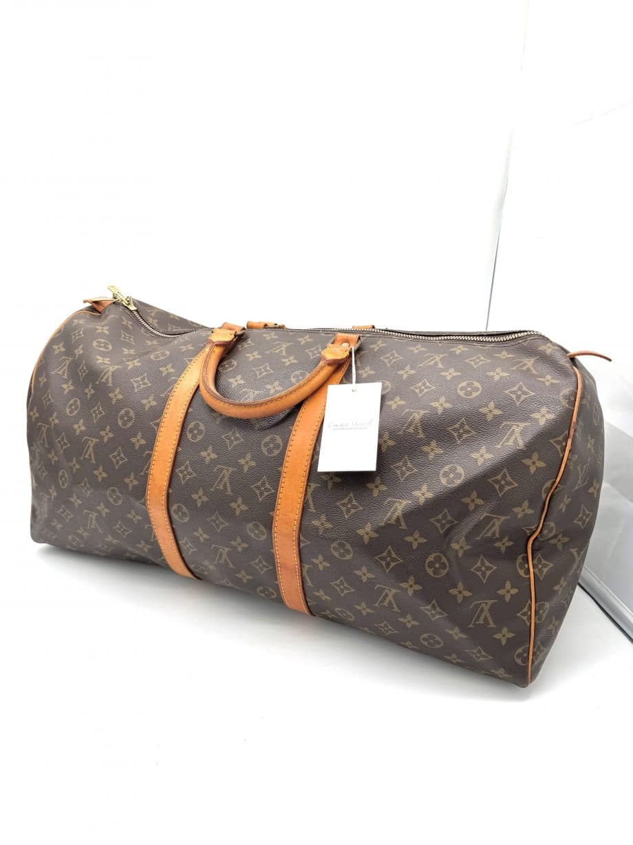 Louis Vuitton Keepall 55