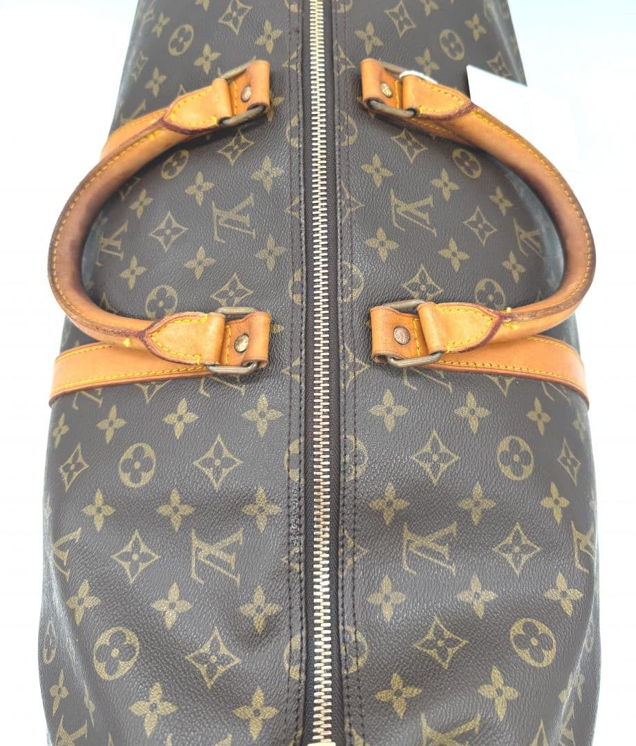 Louis Vuitton Keepall 55