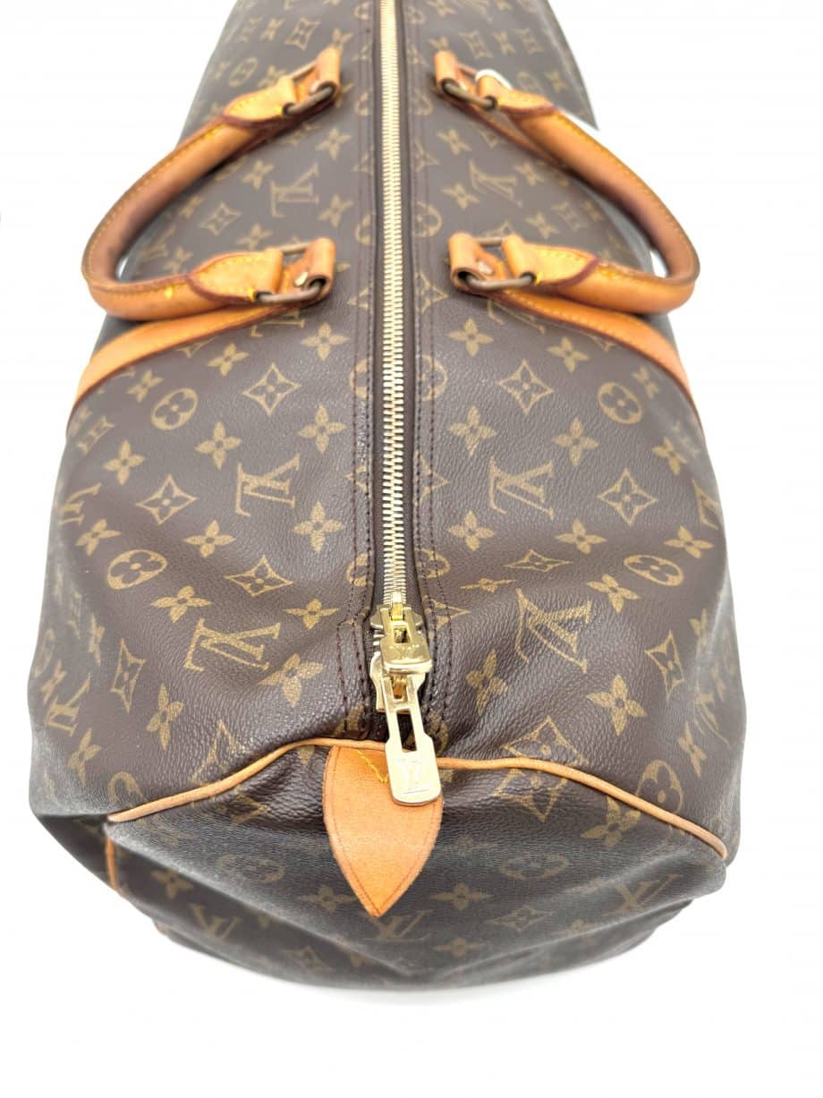 Louis Vuitton Keepall 55