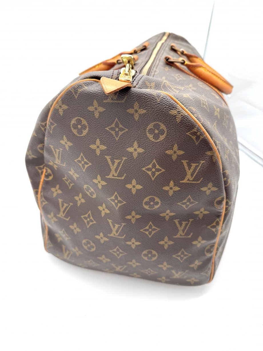 Louis Vuitton Keepall 55